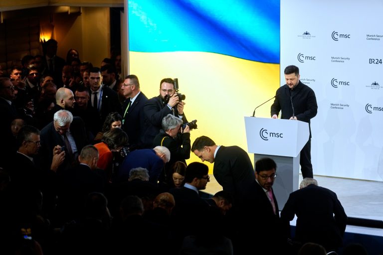 Volodymyr Zelenskyj