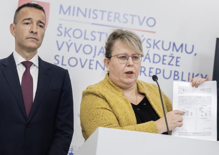 Alžbeta Štofková Dianovská Tomáš Drucker