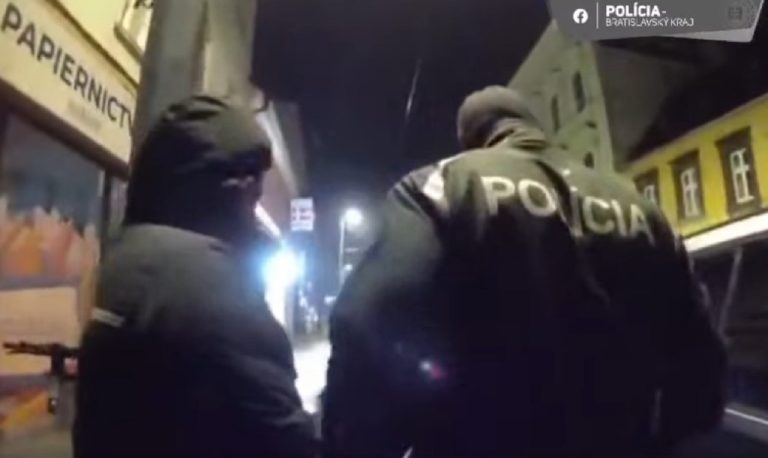 policia