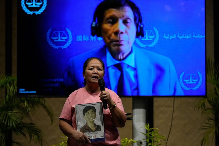 Duterte