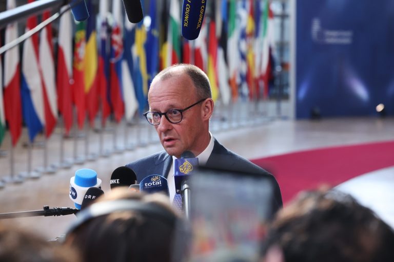 Friedrich Merz
