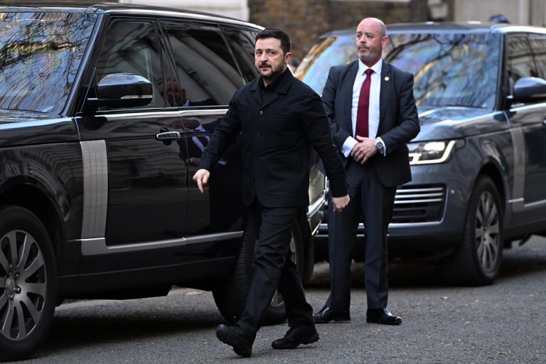 Volodymyr Zelenskyj