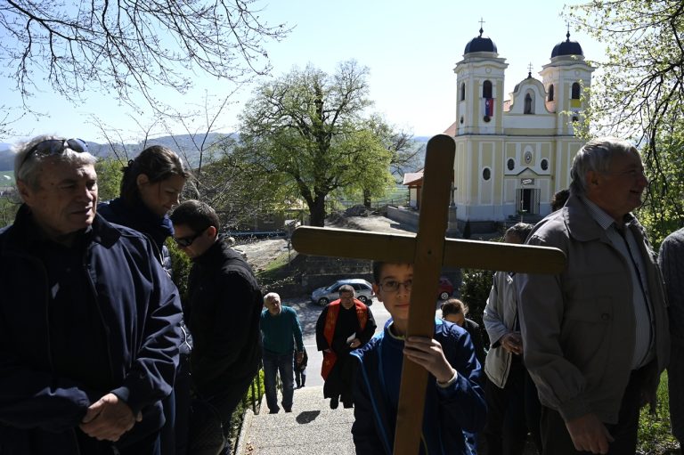 Krížová cesta-jd2026030905