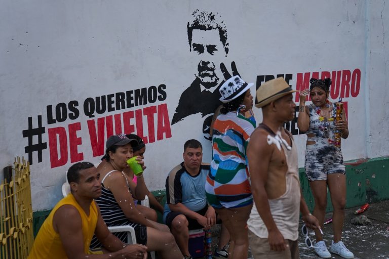 Maduro-jd2026030207