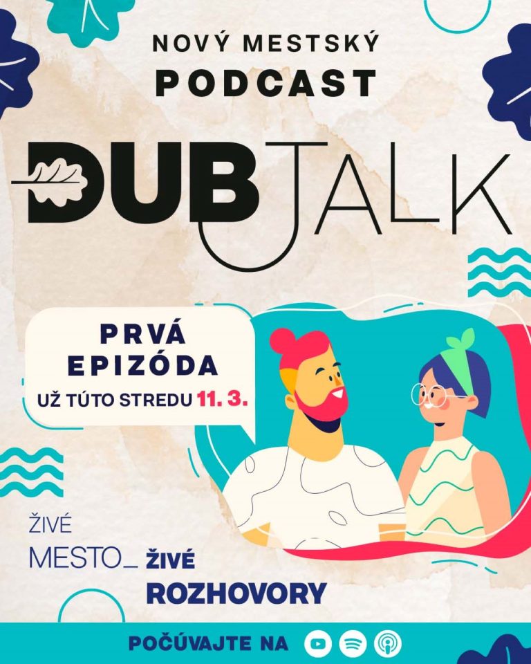 DubTalk