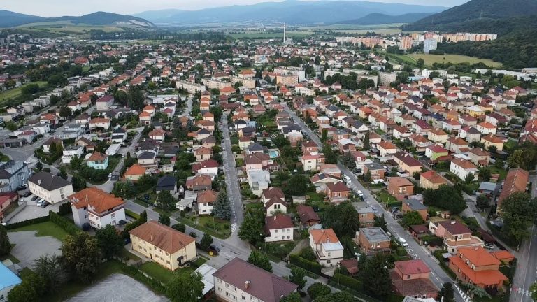 Partizánske