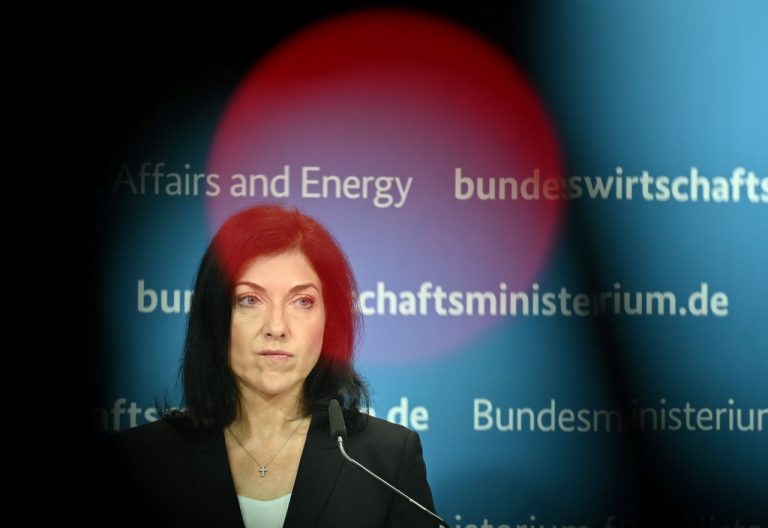 Katharina Reicheová