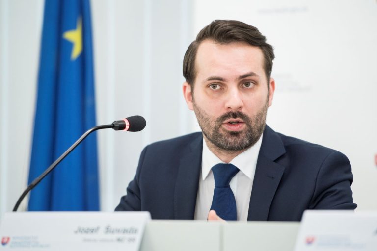 Jozef Šuvada