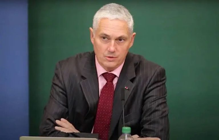 Michel Yakovleff