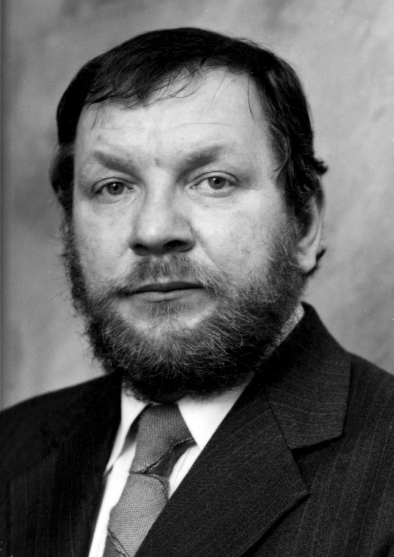 Vlado Müller