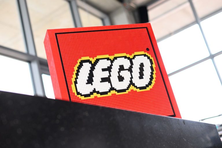 lego