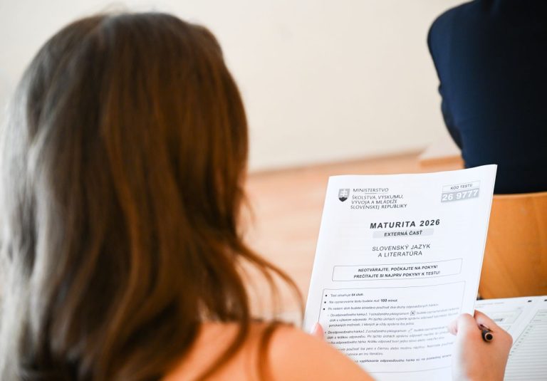 maturita