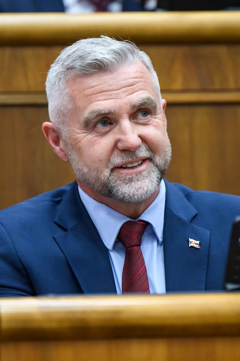Tibor Gašpar