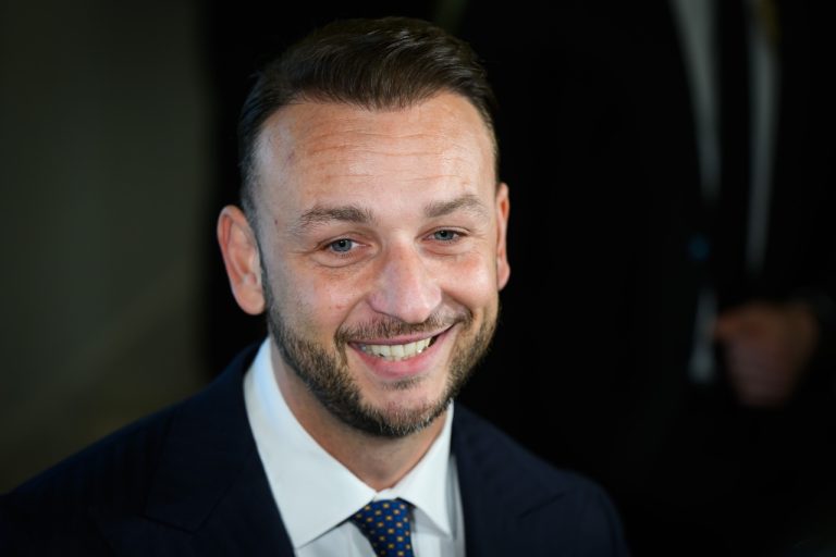 Matúš Šutaj Eštok