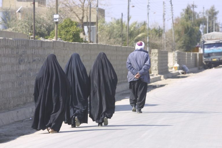 Irak