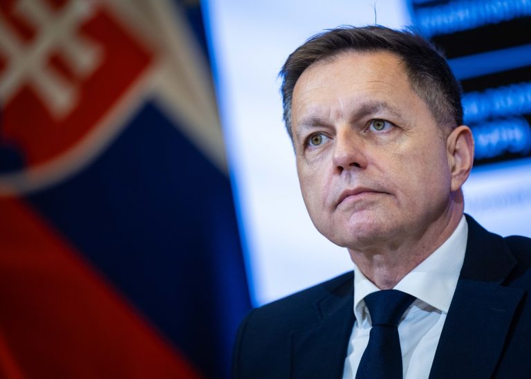 Peter Kažimír