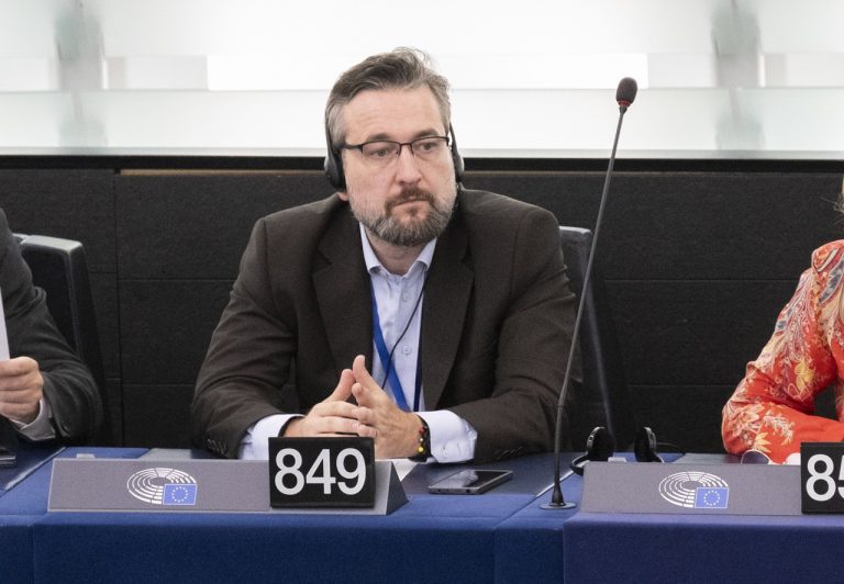 Ľuboš Blaha