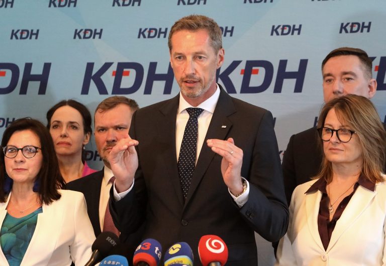 KDH