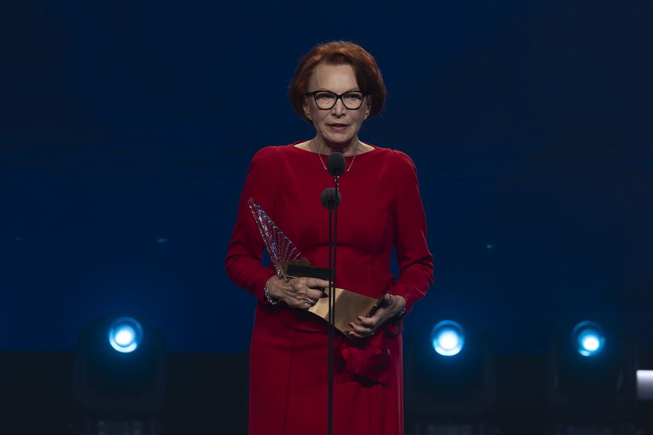 Eva Blahová