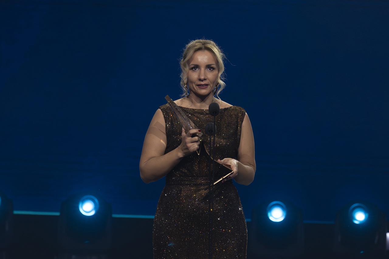 Lenka Tašková Valicová