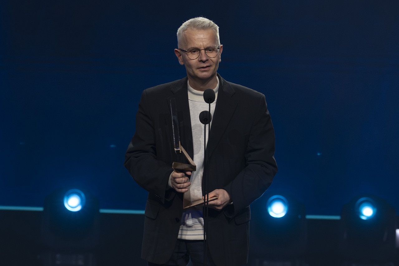 Karol Lovaš