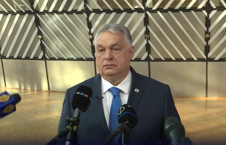 Viktor Orbán