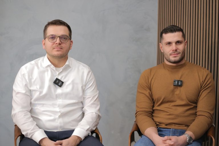 Igor Melicher Richard Glück