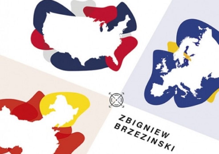 Zbigniew Brzezinski