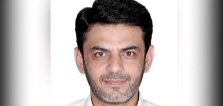 Asif Raza Merchant