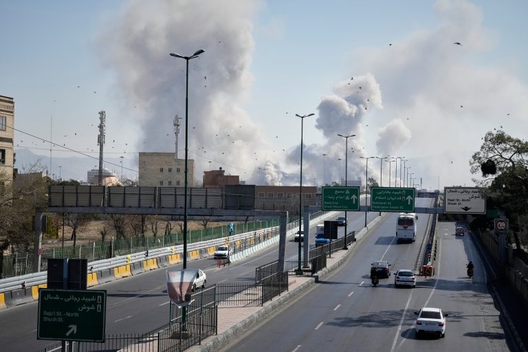 iran