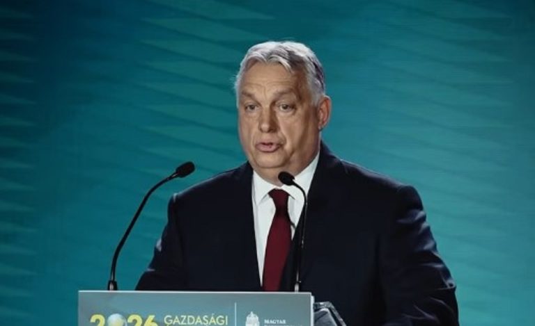Viktor Orbán
