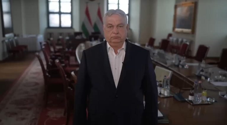 Viktor Orbán