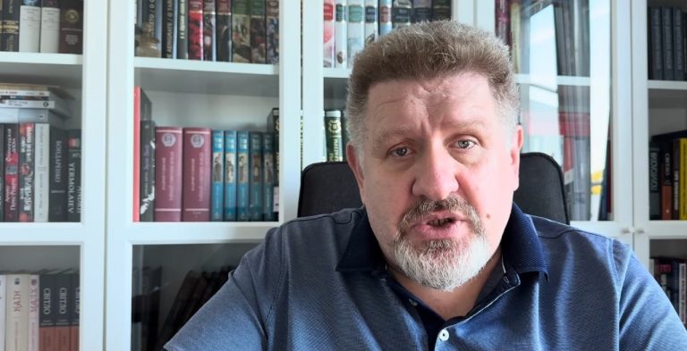 Konstantin Bondarenko