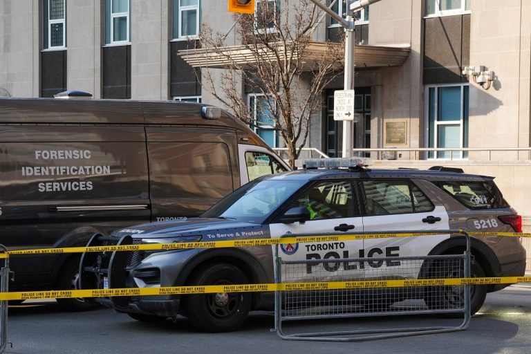 toronto