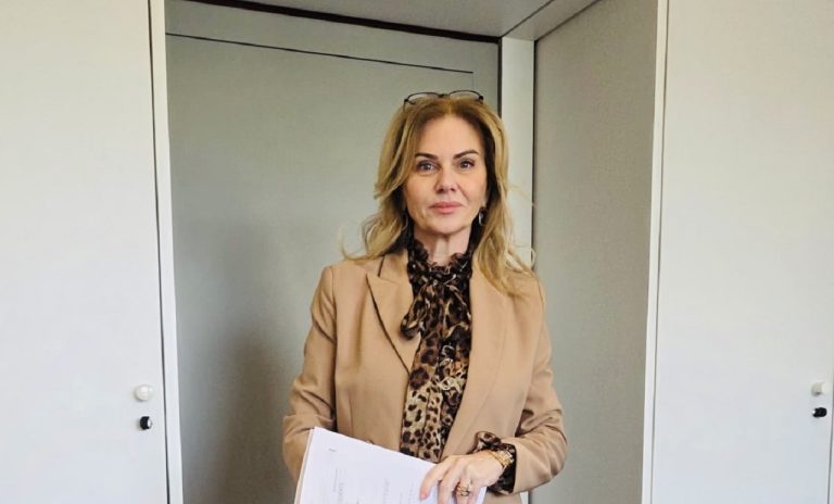 Monika Beňová