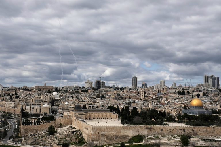 izrael
