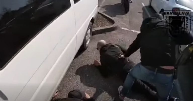 policia
