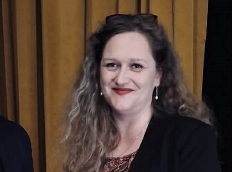 Michaela Škodová