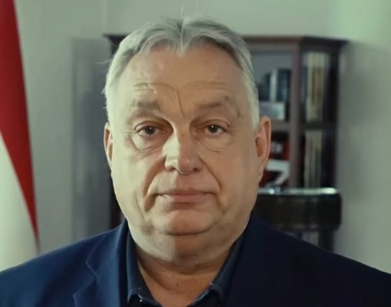 Viktor Orbán