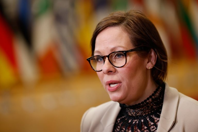 Maria Malmer Stenergardová