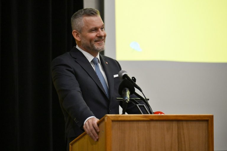 Peter Pellegrini