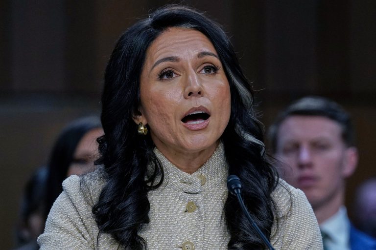 Tulsi Gabbardová