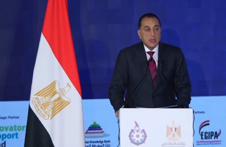 Mostafa Madbouli