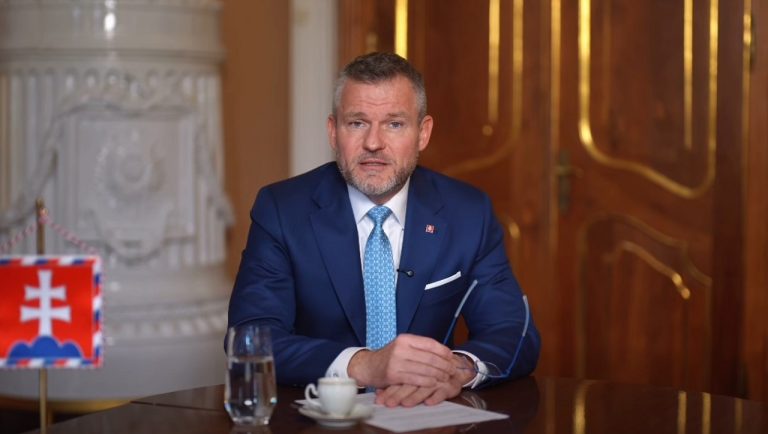 Peter Pellegrini