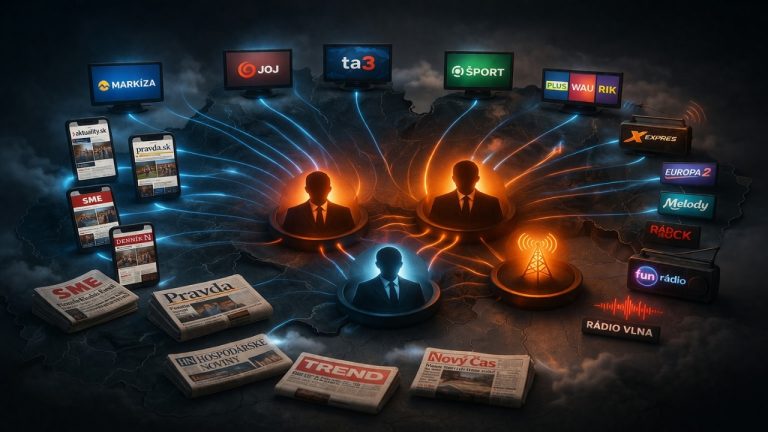 media