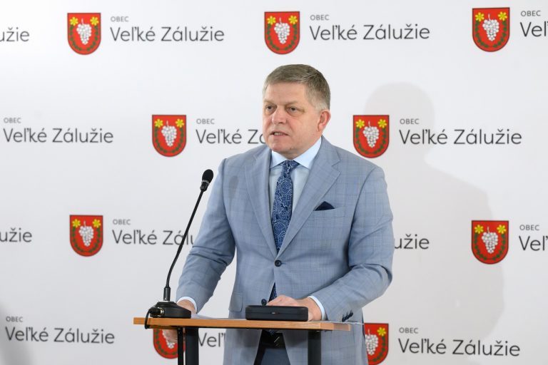 Robert Fico