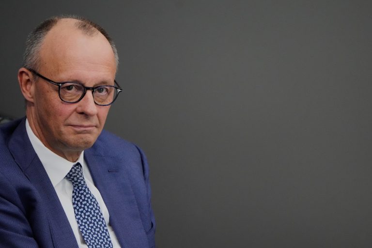 Friedrich Merz