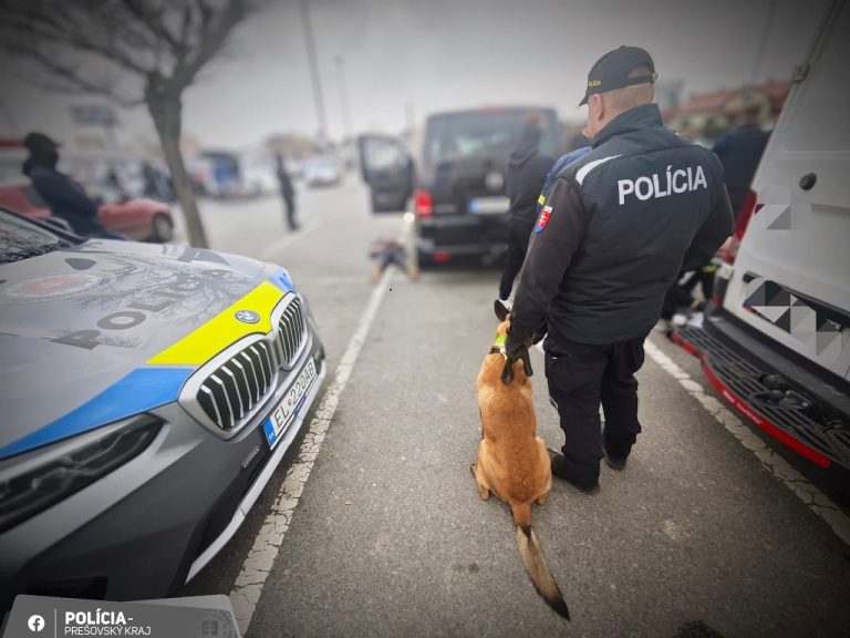policia