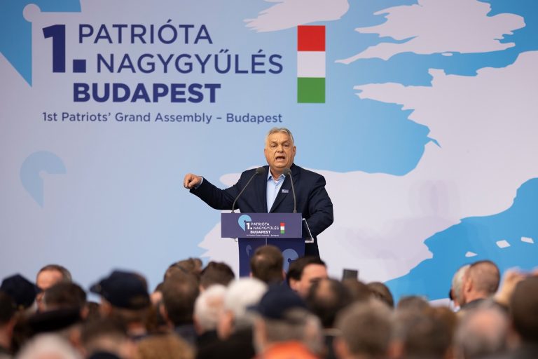 Viktor Orbán