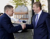 Peter Žiga Fico 2012